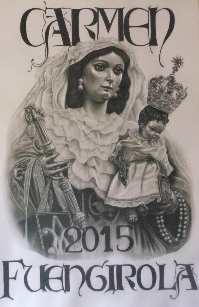 Fiestas en honor a la Virgen del Carmen  